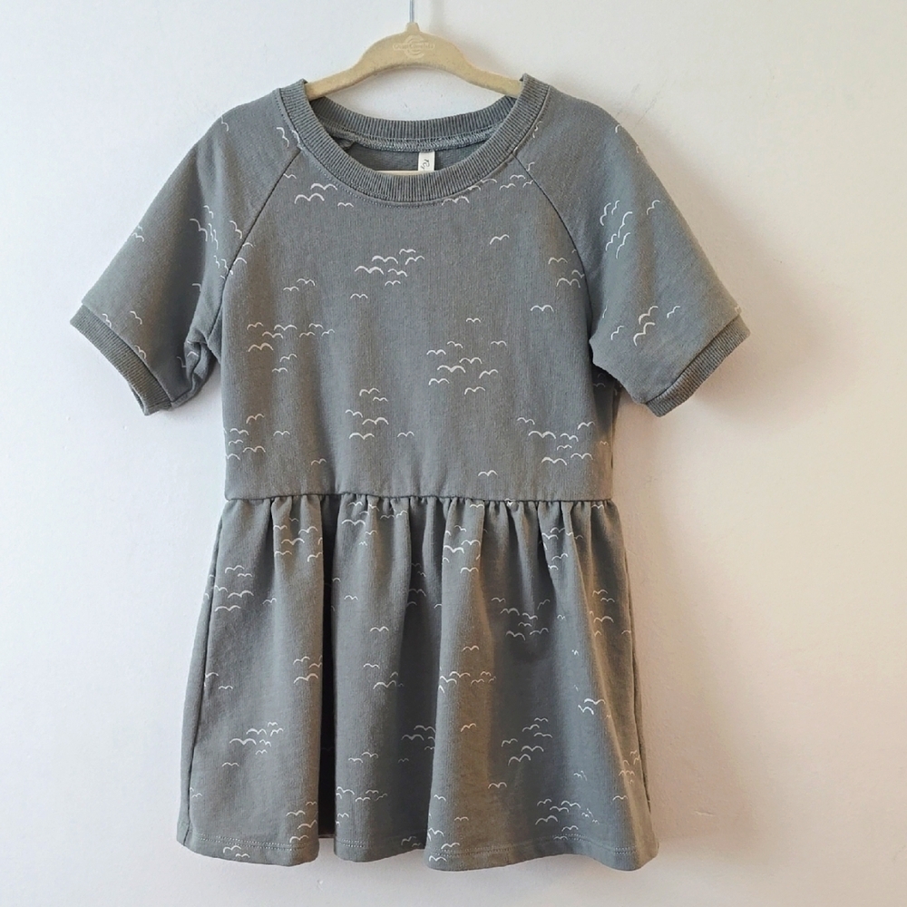 Rylee + Cru Toddler Girl Dress 2-3 Yrs